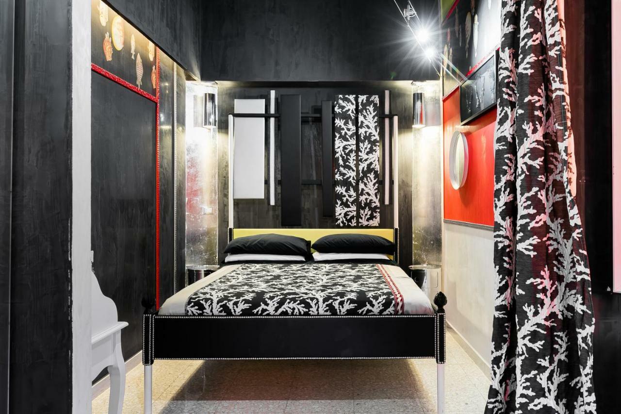 Appartamenti Marcoaurelio49 Rom Exteriör bild